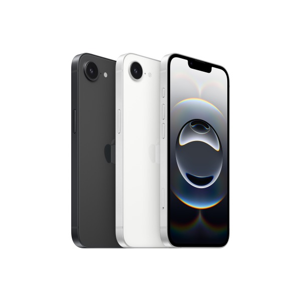 iPhone 16e 256GB - Chính hãng VN A-MD1T4VN A-9