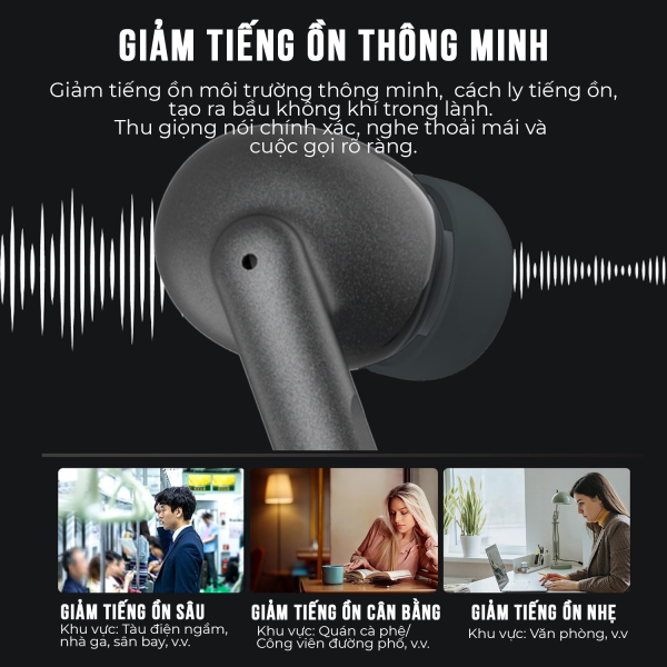 Tai nghe Bluetooth Stargo Hero-STARHERO-5