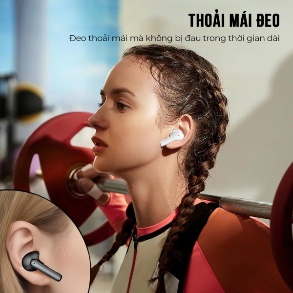 Tai nghe Bluetooth Stargo Hero-STARHERO-7