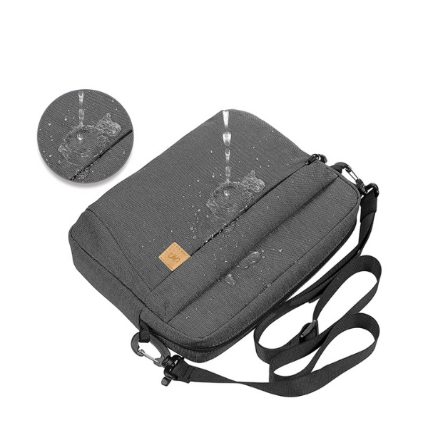 Túi chống sốc MacBook 11 inch Seine Scene Toulouse-SSTO11-T-3