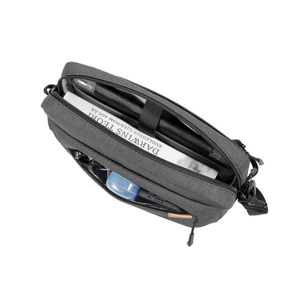 Túi chống sốc MacBook 11 inch Seine Scene Toulouse-SSTO11-T-4