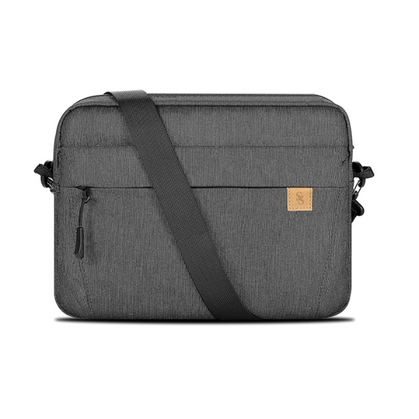 Túi chống sốc MacBook 11 inch Seine Scene Toulouse-SSTO11-T-5