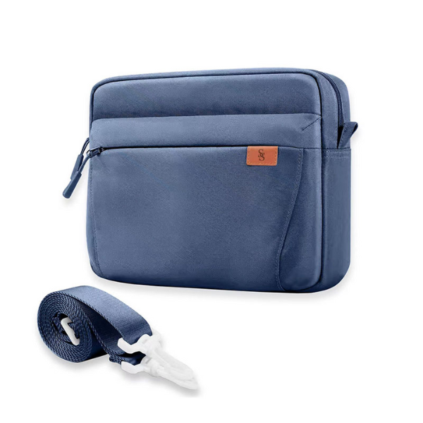 Túi chống sốc MacBook 11 inch Seine Scene Toulouse-SSTO11-T-6