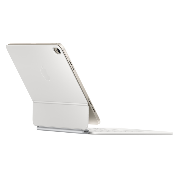 Bàn phím Magic Keyboard cho iPad Air 11 inch (M3)-MDFV4ZA A-2