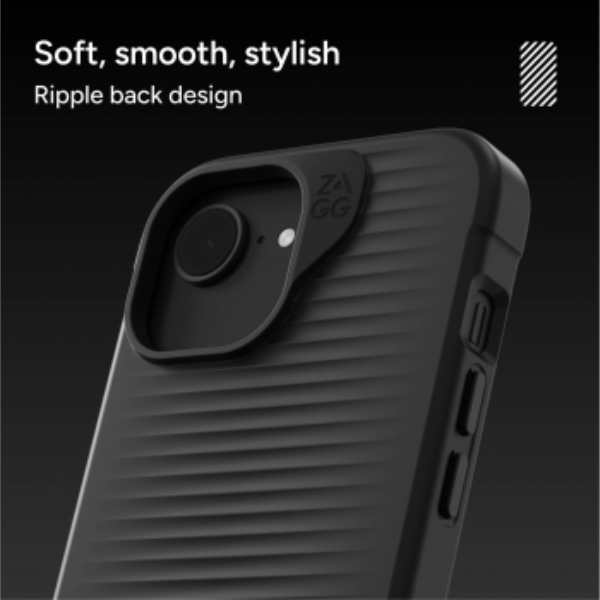 Ốp lưng iPhone 16e 15 14 13 ZAGG Luxe-702318184-2