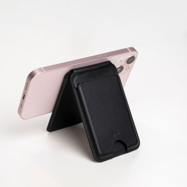 Ví 9Fit E-Biz Card Wallet Stand-9WEC001DG-2