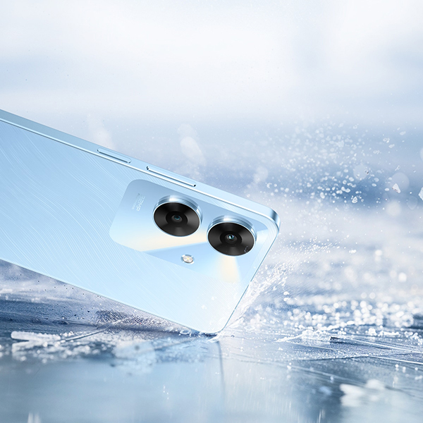 Điện thoại realme Note 60 4GB 64GB-RMNote60_XHT-4