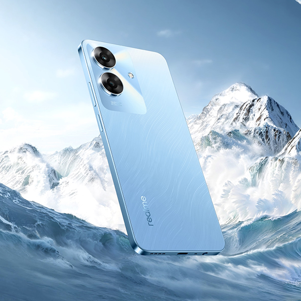Điện thoại realme Note 60 4GB 64GB-RMNote60_XHT-8