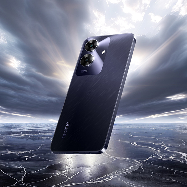 Điện thoại realme Note 60 4GB 64GB-RMNote60_XHT-9