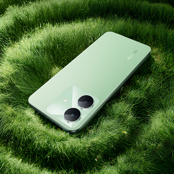 Điện thoại realme Note 60x 3GB 64GB-RMN60X364BL-6