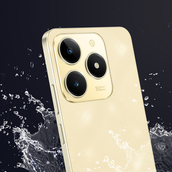 Điện thoại realme C61 6GB 128GB-RMC61_VAK-3