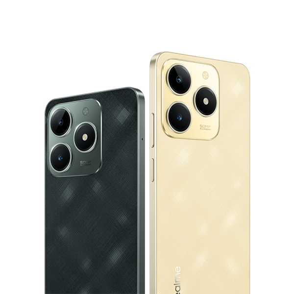 Điện thoại realme C61 6GB 128GB-RMC61_VAK-7