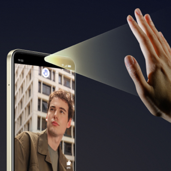 Điện thoại realme C61 6GB 128GB-RMC61_VAK-5