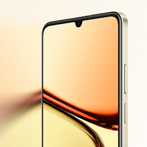 Điện thoại realme C61 6GB 128GB-RMC61_VAK-6