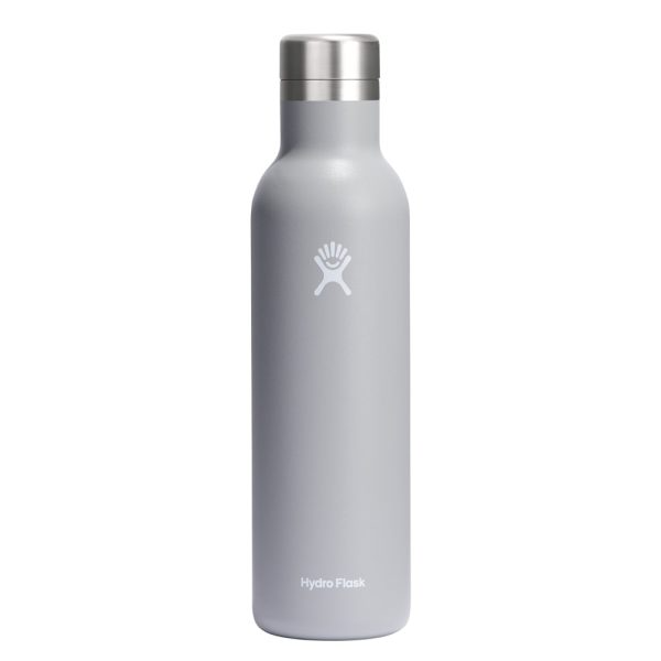 Bình nước giữ nhiệt Hydro Flask Ceramic Wine Bottle 25 OZ (739 ml)-VC25001-2