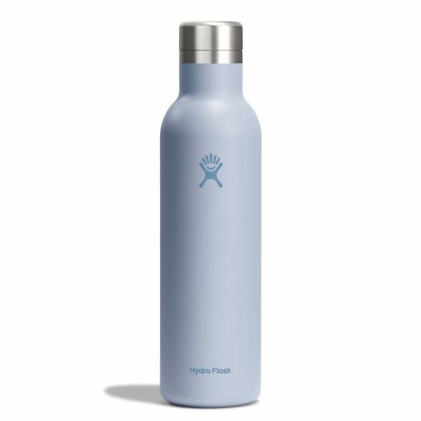 Bình nước giữ nhiệt Hydro Flask Ceramic Wine Bottle 25 OZ (739 ml)-VC25001-3