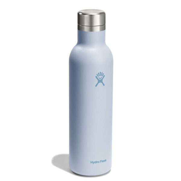 Bình nước giữ nhiệt Hydro Flask Ceramic Wine Bottle 25 OZ (739 ml)-VC25001-4