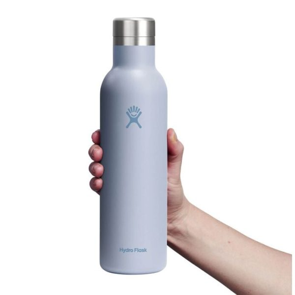 Bình nước giữ nhiệt Hydro Flask Ceramic Wine Bottle 25 OZ (739 ml)-VC25001-5