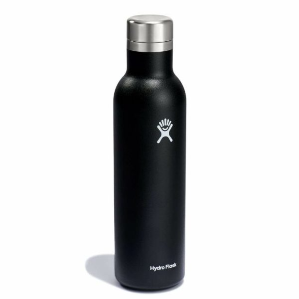Bình nước giữ nhiệt Hydro Flask Ceramic Wine Bottle 25 OZ (739 ml)-VC25001-6