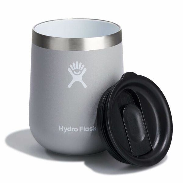 Ly giữ nhiệt Hydro Flask Ceramic Wine Tumbler-VC10CP035-2