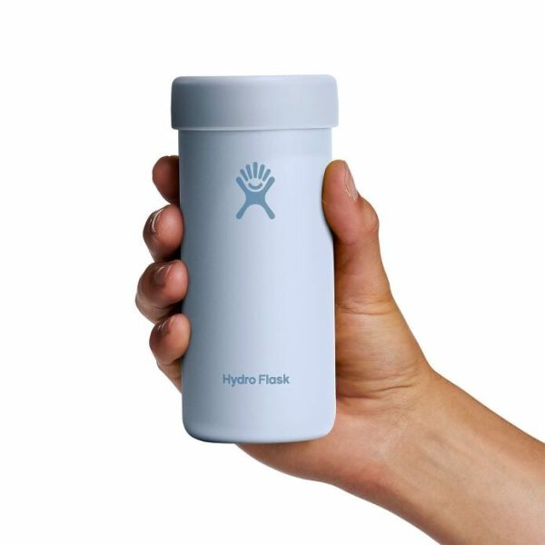 Ly nước giữ nhiệt Hydro Flask Slim Cooler Cup 12 OZ (355 ml)-K12C484-3