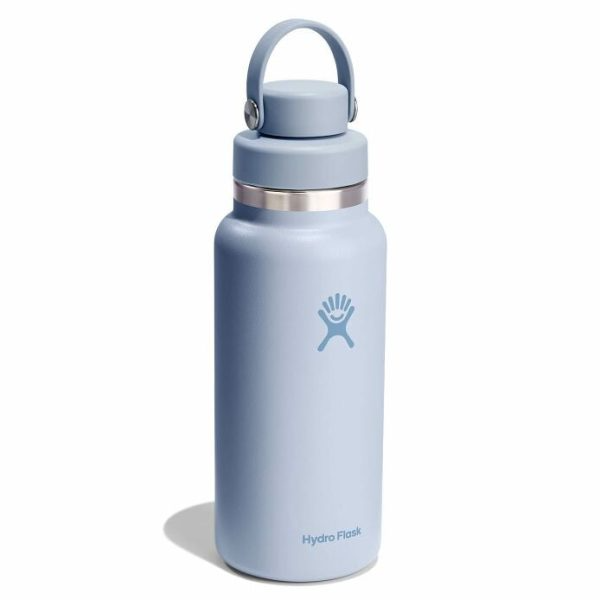 Bình giữ nhiệt Hydro Flask Wide Flex Chug Cap-W32CFCC484-2