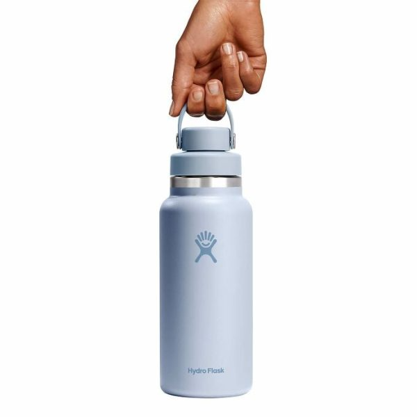 Bình giữ nhiệt Hydro Flask Wide Flex Chug Cap-W32CFCC484-3