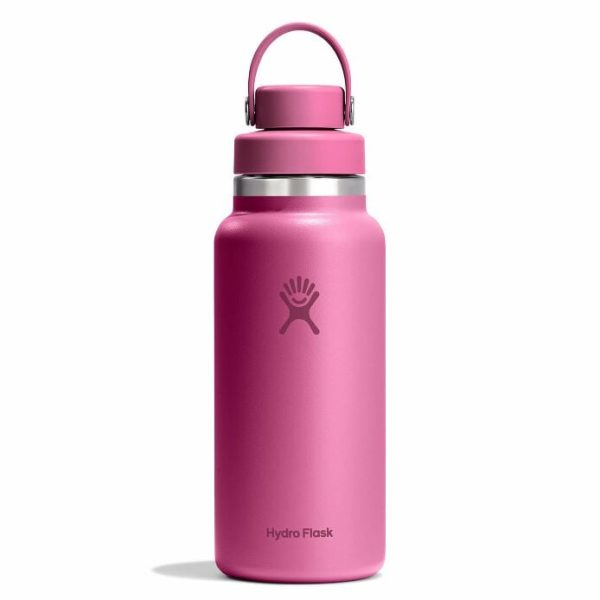 Bình giữ nhiệt Hydro Flask Wide Flex Chug Cap-W32CFCC484-4