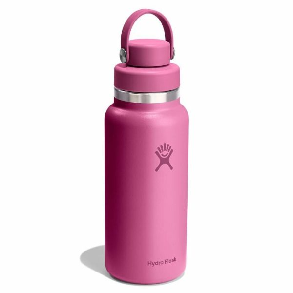 Bình giữ nhiệt Hydro Flask Wide Flex Chug Cap-W32CFCC484-5