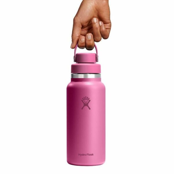 Bình giữ nhiệt Hydro Flask Wide Flex Chug Cap-W32CFCC484-6