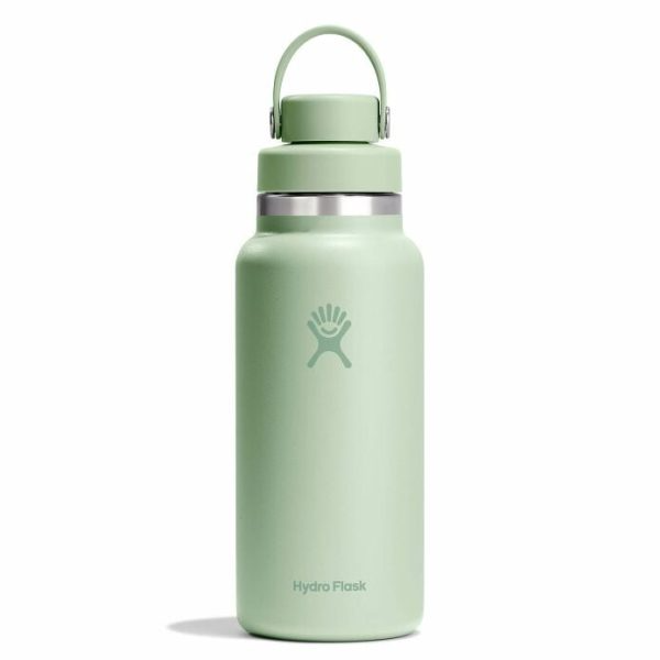 Bình giữ nhiệt Hydro Flask Wide Flex Chug Cap-W32CFCC484-7
