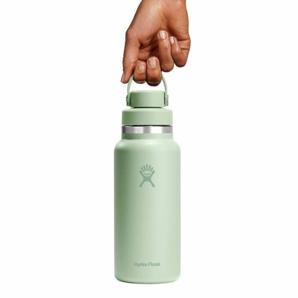 Bình giữ nhiệt Hydro Flask Wide Flex Chug Cap-W32CFCC484-8