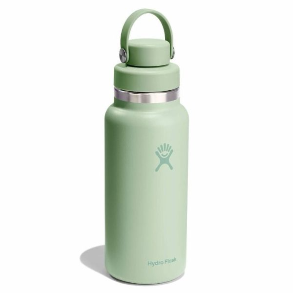 Bình giữ nhiệt Hydro Flask Wide Flex Chug Cap-W32CFCC484-9