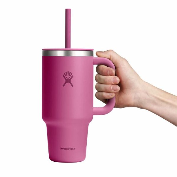 Ly giữ nhiệt Hydro Flask Around Travel Tumbler-TT32PSC677-2