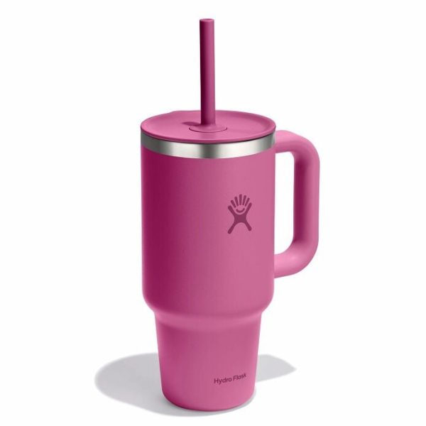 Ly giữ nhiệt Hydro Flask Around Travel Tumbler-TT32PSC677-3