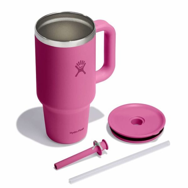 Ly giữ nhiệt Hydro Flask Around Travel Tumbler-TT32PSC677-4