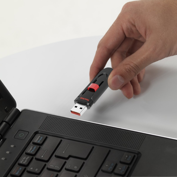 USB 3.0 SanDisk Cruzer Glide CZ600 16GB 100MB s (SDCZ600-016G-G35)-USB24042402-3