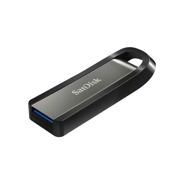 USB 3.2 SanDisk Extreme Go CZ810 64GB (SDCZ810-064G-G46)-USB27062406-2