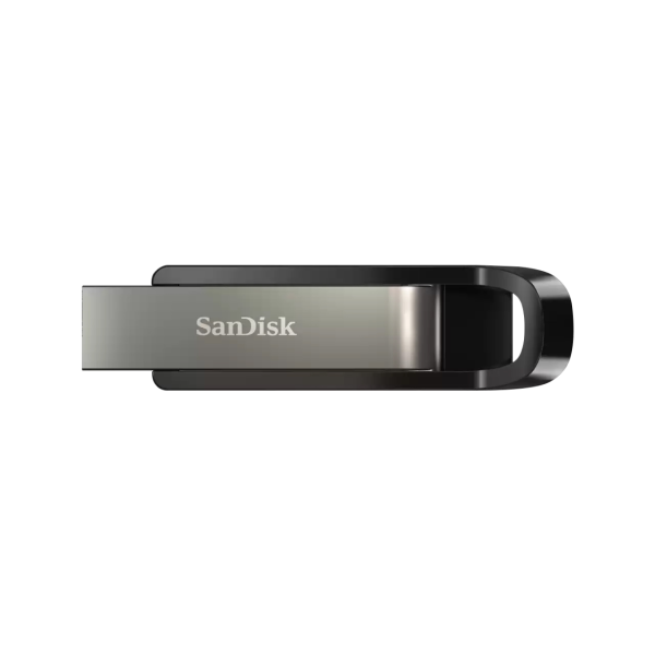 USB 3.2 SanDisk Extreme Go CZ810 64GB (SDCZ810-064G-G46)-USB27062406-4