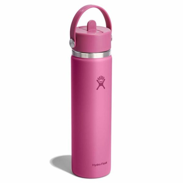 Bình giữ nhiệt Hydro Flask Wide Flex Straw Cap-W24CFS677-3