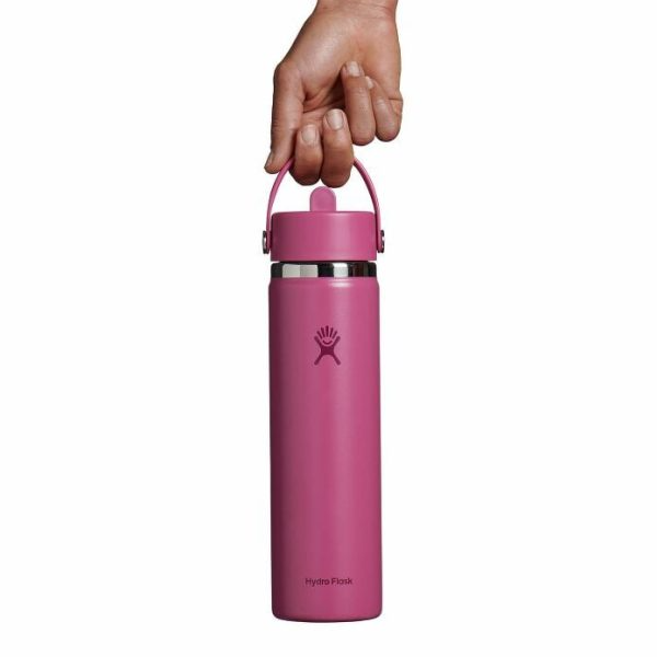 Bình giữ nhiệt Hydro Flask Wide Flex Straw Cap-W24CFS677-4