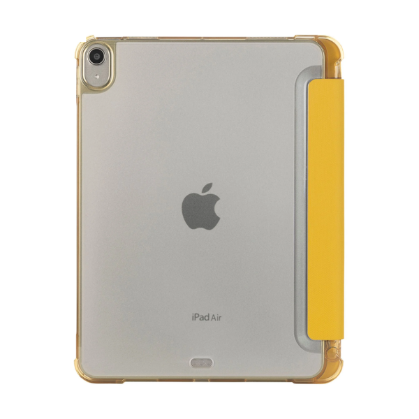 Bao da iPad Air 11 inch (Air 7 6 5 4) Tucano Satin-IPDA11M2ST-G-2