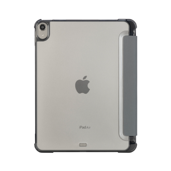 Bao da iPad Pro 11 inch 2024 Tucano Satin-IPDP11M4ST-BBK-2