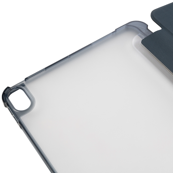 Bao da iPad Pro 11 inch 2024 Tucano Satin-IPDP11M4ST-BBK-3