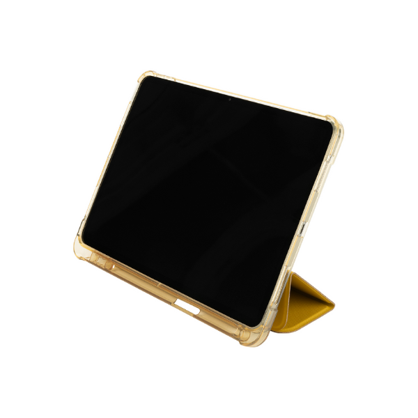 Bao da iPad Pro 11 inch 2024 Tucano Satin-IPDP11M4ST-BBK-4