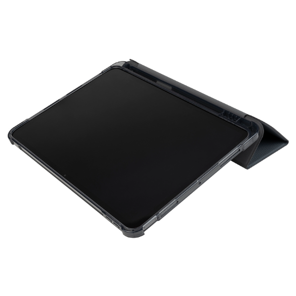 Bao da iPad Pro 11 inch 2024 Tucano Satin-IPDP11M4ST-BBK-5