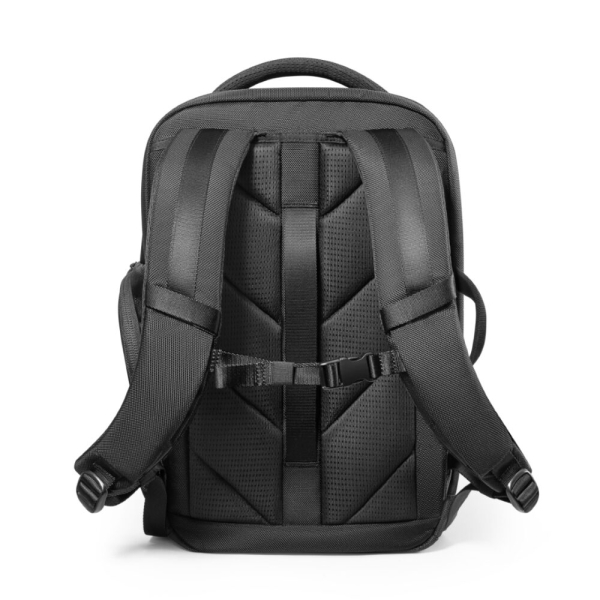Balo MacBook 16 inch Tomtoc X-Pac TechPack-T73S1D1-3