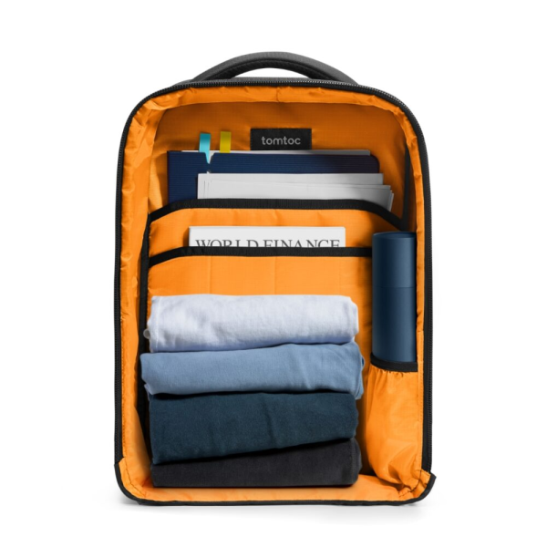 Balo MacBook 16 inch Tomtoc X-Pac TechPack-T73S1D1-6