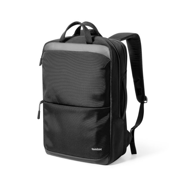Balo MacBook 16 inch Tomtoc X-Pac TechPack-T73S1D1-12