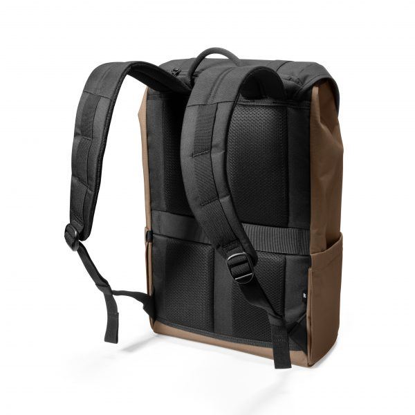 Balo Laptop 16 inch Tomtoc Limited Edition Vintpack-TA1M1S1HQ-2